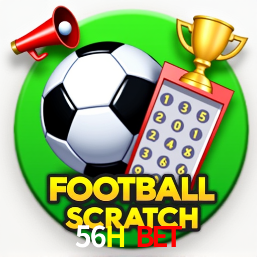 Experimente o Login Seguro Premium no 56H Bet